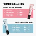 TFIT Delicate Silk Bale Art Primer / 30ml / Pores/Eraser/SNS Hit Product - Image 6