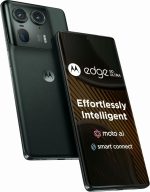 Motorola Edge 50 Ultra 5G ( 12GB RAM , 512GB ROM ) (Forest Grey)