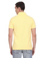 U.S. POLO ASSN. Men's Cotton Slim Fit Solid Polo Shirt - Image 6