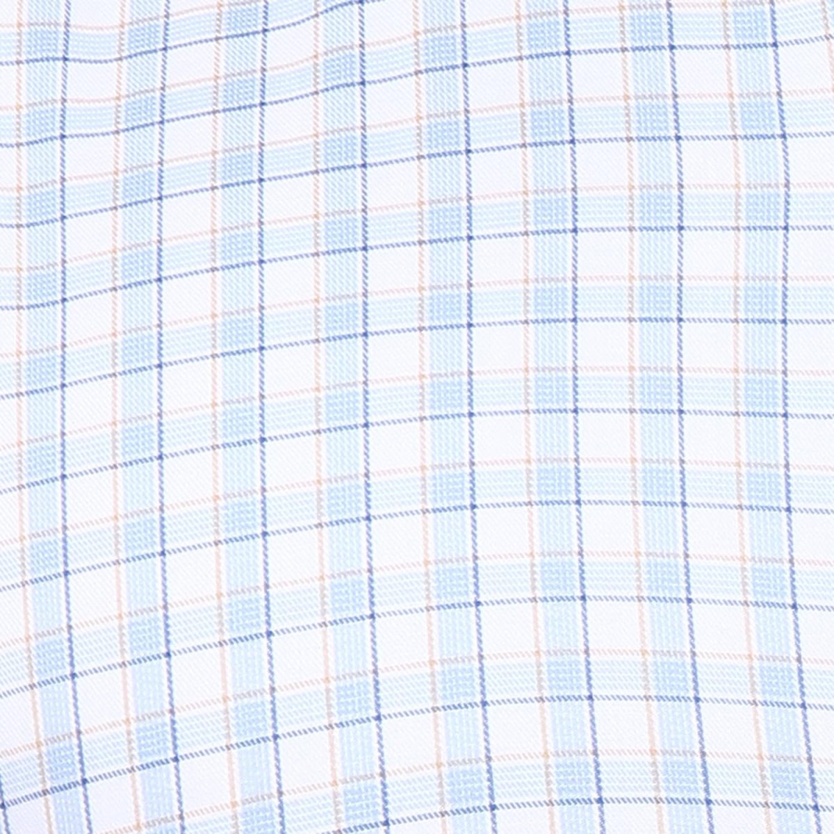 Park Avenue Men's Regular Fit Shirt - Image 7