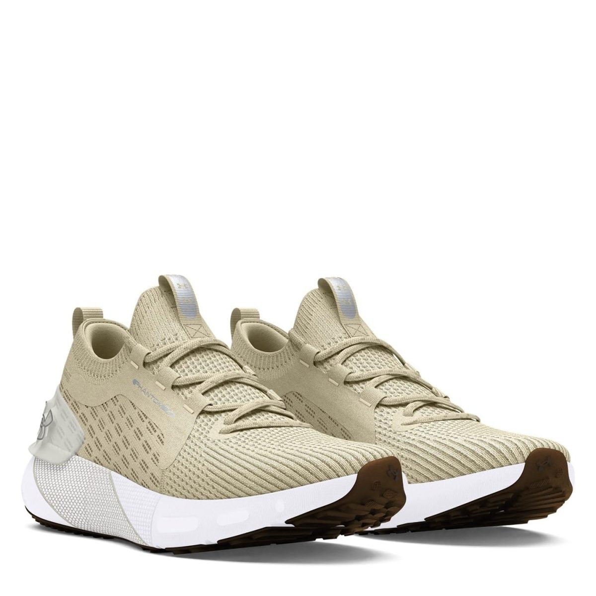 Under Armour Womens Ua W HOVR Phantom 3 Se Sneaker - Image 5