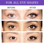 iMethod Wing Eyeliner Stamp 2 Packs Left and Right Dual Ended Liquid , The Easiest Way to Get Perfect Winged Cat Look, Waterproof, Smudge and Sweat Proof, Stay All Day - Image 7