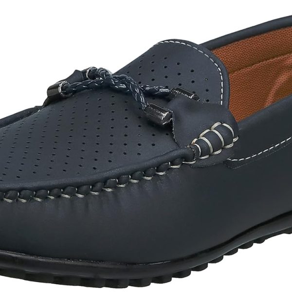 Centrino Men's 9910-02 Loafer