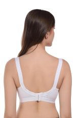 Viral Girl Women's Cotton -Hosiery Non-Padded Full Coverage T-Shirt Bra (Pack of 2)(Dayna) - Image 9