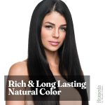 Shudh Online Indigo Powder Organic for Hair Black Colour (200 Grams), Natural Avuri Leaf Powder, Neela Amari, Neel Patti, Neela, Neelamari, Neelayamari, Indico. for face - Image 3