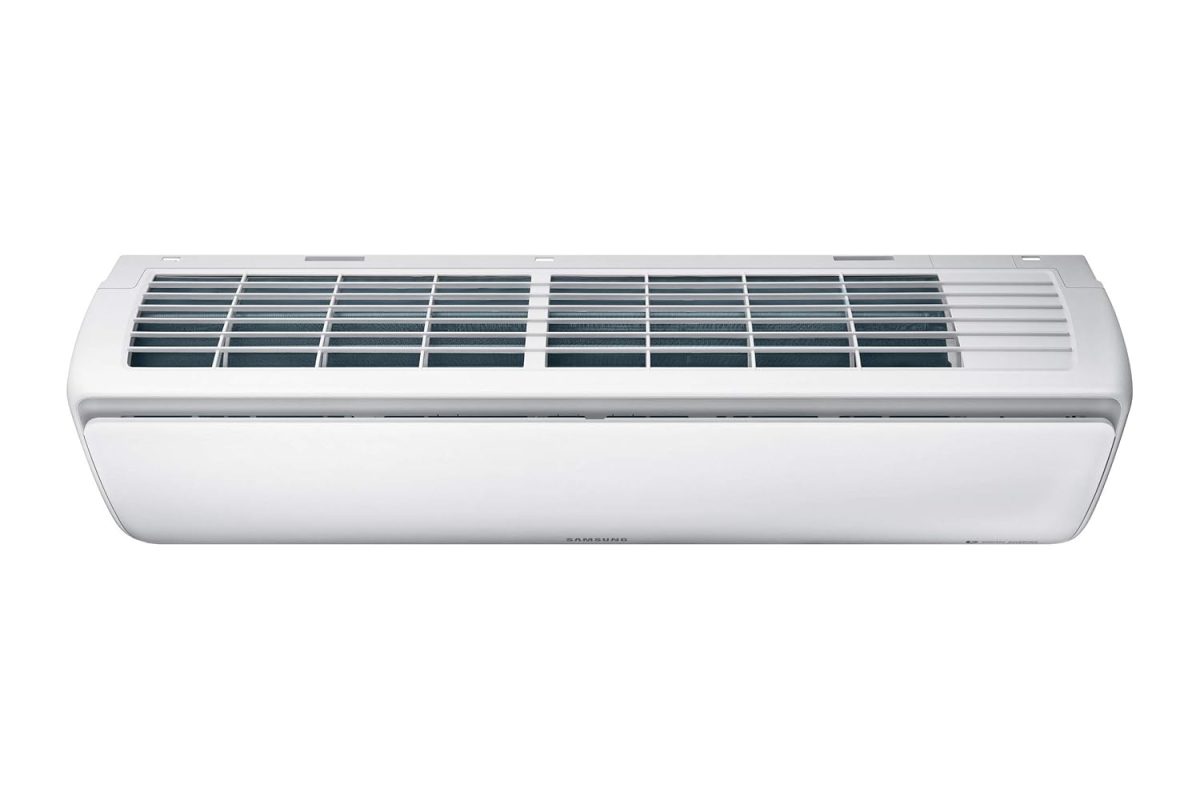 Samsung 1 Ton 3 Star Inverter Split AC (Alloy AR12RV3PAWK White) - Image 10