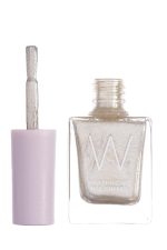 W for Woman W Nail Paint-Amber Gold - Image 3