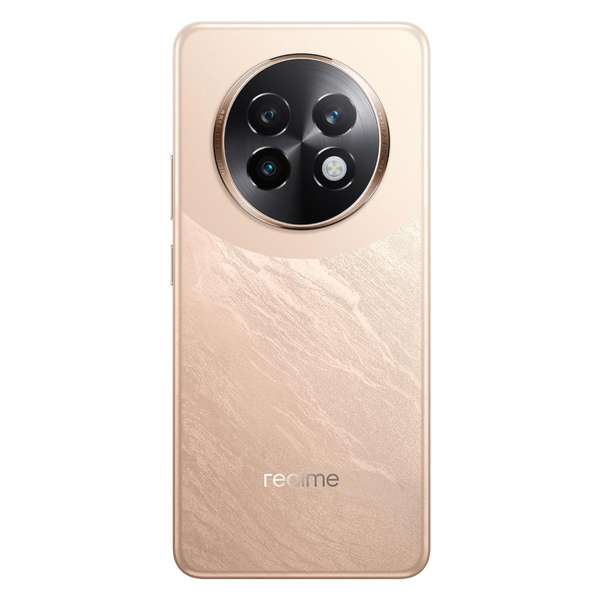 realme 13+ 5G Smartphone 12+256GB Victory Gold, 6.67-inch Screen, 120Hz Display, 80W SuperVOOC, 5000mAh Battery, 50MP Camera, Dimensity 7300 Energy, IP65 - Image 8