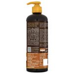WOW Skin Science Shea Butter With Lactic Acid Body Lotion | Hydrates Very Dry Skin | Long Lasting 48 hrs Moisturization | Smoothens Rough, Flaky Skin | Calms Itchy Skin - 400ml - Image 10