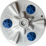 KaaShri® Pulsator Compatible with Samsung Washing Machines (Match & Buy)