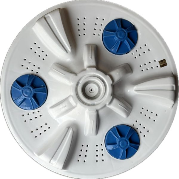 KaaShri® Pulsator Compatible with Samsung Washing Machines (Match & Buy)