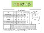 DEIDAD Regular Fit Tops For Women|Stylish, Short Sleeves, And Breathable Fabric|Perfect For Casual, Office, And Everyday Outfits - Image 7