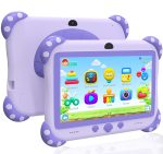 YINOCHE Tablet for kids ages 3-7