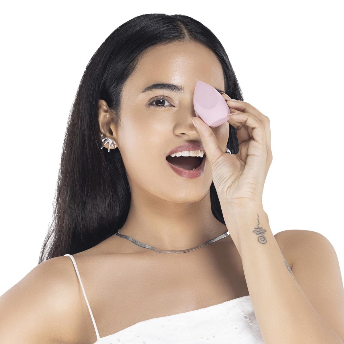 PAC Classic Perfector Makeup Sponge - Image 3