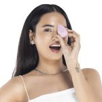 PAC Classic Perfector Makeup Sponge - Image 3