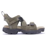 Woodland Men Olive Comt Floaters