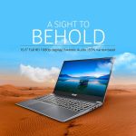 Acer Aspire Lite 11th Gen Intel Core i5 Premium Metal Laptop (8GB RAM/512GB SSD/Intel Iris Xe Graphics/Windows 11 Home) AL15-51, 39.62cm (15.6") Full HD Display, Metal Body, Steel Gray, 1.59 Kg - Image 3