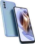 Motorola g31 (Baby Blue, 64 GB) (4 GB RAM) - Image 2