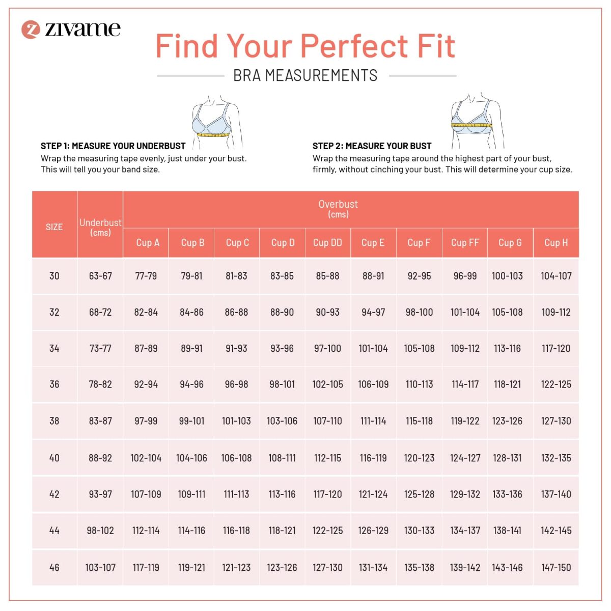 Zivame Women's Bra - Image 5