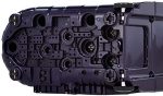 Whirlpool 8.5 Kg 5 Star Semi-Automatic Top Loading Washing Machine (ACE 8.5 TURBO DRY, Purple Dazzle) - Image 7