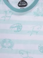 CuB McPAWS be curious Boys' T-Shirt - Image 2