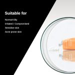 The Formularx Barrier Relief Ceramide Lightweight Moisturizer With Niacinamide & Hyaluronic Acid | For Oily, Combination, Dehydrated, Acne Prone, Sensitive Skin | 50 Gram - Image 8