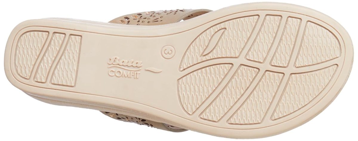 Bata Comfit Women's BEKY TH E Thong - Image 5
