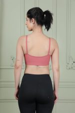 Celary Women's Cotton Wire Free Classic Non-Padded Full Coverage Bra - Image 4