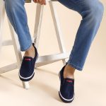 SPARX Men Lace Up Platform Shoes - Image 3