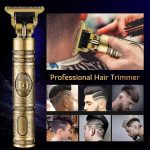 Hair Trimmer,Electric Shaving Machine,Adjustable Blade Clipper,trimmer for men,Body Trimmer,Trimmer Men Beard,Trimmers for man,Professional Shaver For Men T261 - Image 6