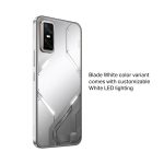 Infinix GT 30 Pro 5G+, Blade White (8GB, 256GB) - Image 18