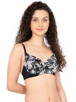 Clovia Women Polyamide T-Shirt Bra - Image 3