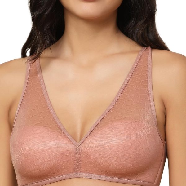 Triumph Women's Bra