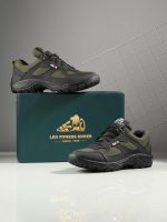Leo Men's Light Weight Waterproof Casual Shoes for Trekking,Hiking & Other Casual Purpose - Image 8