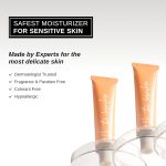 The Formularx Barrier Relief Ceramide Lightweight Moisturizer With Niacinamide & Hyaluronic Acid | For Oily, Combination, Dehydrated, Acne Prone, Sensitive Skin | 50 Gram - Image 7