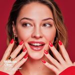 Revlon Super Lustrous The Gloss, Non-Sticky, High Shine Glossy Finish, Lightweight Moisture Enriched With Agave, Moringa Oil Capuacu Butter - Pink Obsessed - Image 6