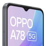 Oppo A78 5G (Glowing Black, 8GB RAM, 128 Storage) | 5000 mAh Battery with 33W SUPERVOOC Charger| 50MP AI Camera | 90Hz Refresh Rate | with No Cost EMI/Additional Exchange Offers - Image 5