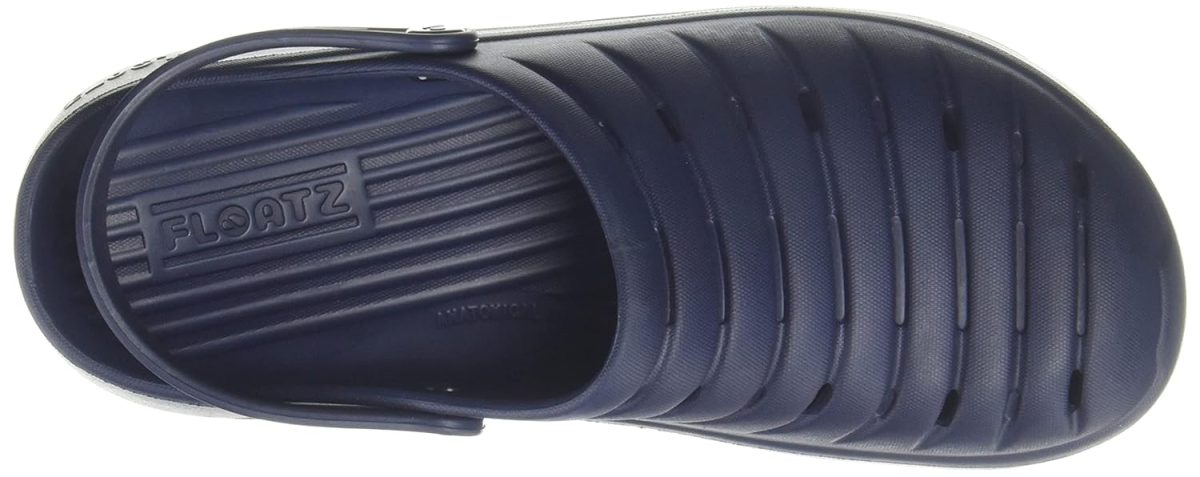 Floatz Mens Mens Clog Clog - Image 6