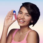 SUGAR Cosmetics PLAY POWER DRIP LIP GLOSS 01 Mood - Image 6