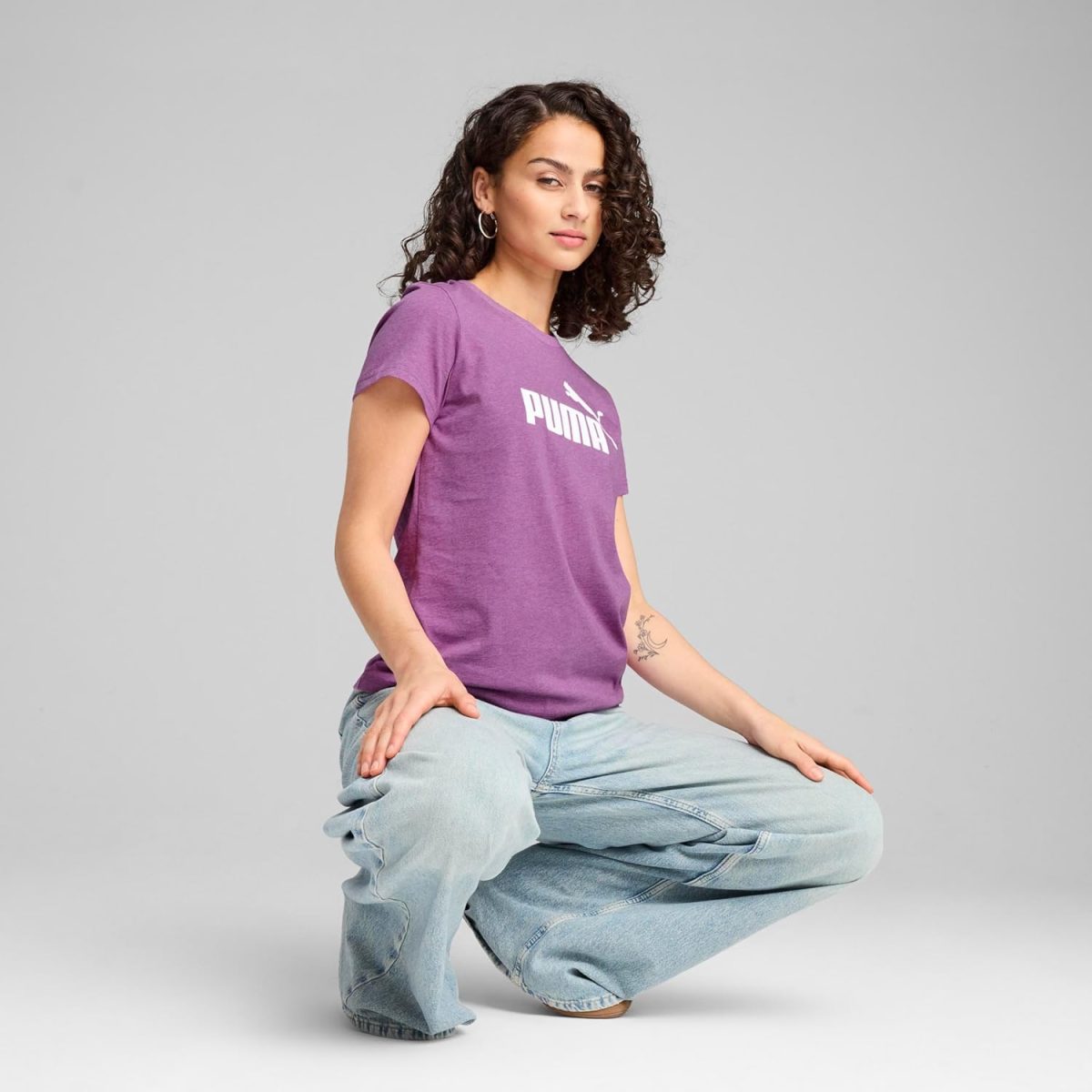 Puma Women's Tees - Image 5