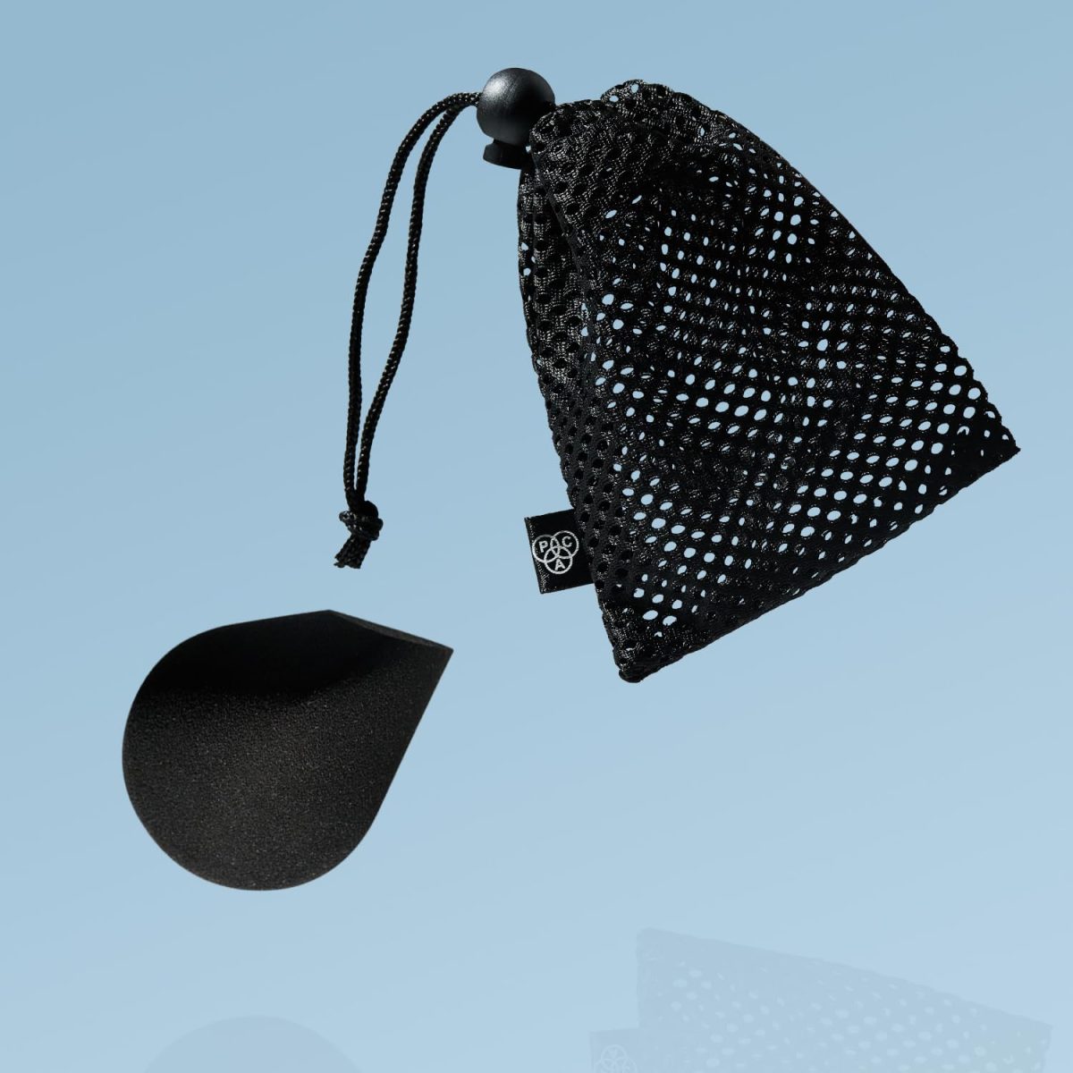 PAC Aeroblend Makeup Blender - Image 3
