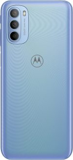 Motorola g31 (Baby Blue, 64 GB) (4 GB RAM) - Image 4