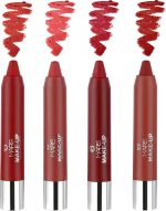 MARS Smooth And Pigmented Matte Pencil Lipstick (Shade-B, 14.5 G)