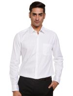 Arrow Men's Slim Fit Shirt