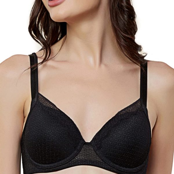 Triumph International Women's T-Shirt Bra