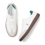 USPA|COBA|Navy Stylish Casual Sneaker Shoes for Man - Image 2