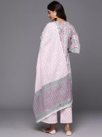 Libas Women's Cotton Kurta Sets - Image 3