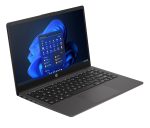 HP 245 Notebook, AMD Ryzen 5 7520U, 8GB DDR4, 512GB SSD, 14-inch(35.6cm),Anti-Glare, HD Laptop, AMD Radeon Graphics, (DOS, Silver,1.36kg) G10 - Image 3