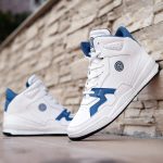 Bacca Bucci Men Lace Up Sneaker Shoes - Image 2