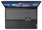 Lenovo IdeaPad Gaming 3 12th Gen Intel Core i5 12450H 15.6" (39.62cm) FHD IPS 120Hz Gaming Laptop (16GB/512GB SSD/Win11/Office 21/NVIDIA RTX 3050 4GB/Alexa/3 Mon Game Pass/Onyx Grey/2.3Kg), 82S9017TIN - Image 7
